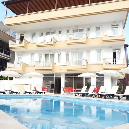 Arinna Park Hotel Antalya Zewnętrze zdjęcie