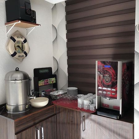 Arinna Park Hotel Antalya Zewnętrze zdjęcie