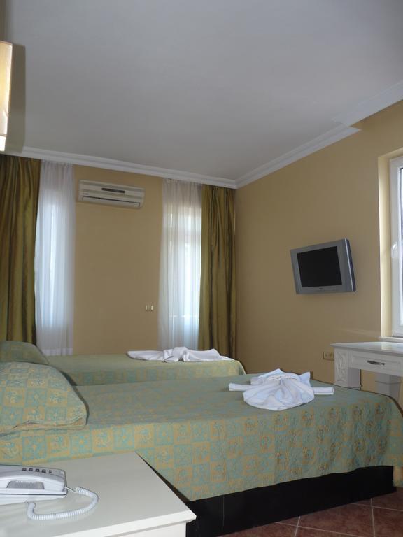 Arinna Park Hotel Antalya Zewnętrze zdjęcie