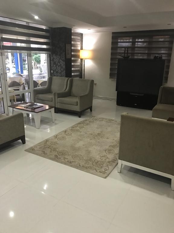 Arinna Park Hotel Antalya Zewnętrze zdjęcie