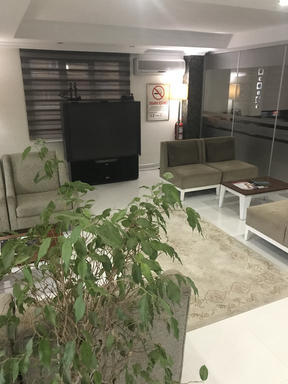 Arinna Park Hotel Antalya Zewnętrze zdjęcie