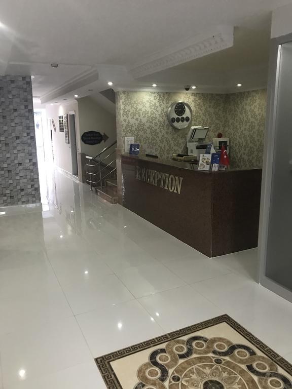 Arinna Park Hotel Antalya Zewnętrze zdjęcie