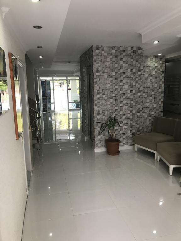 Arinna Park Hotel Antalya Zewnętrze zdjęcie