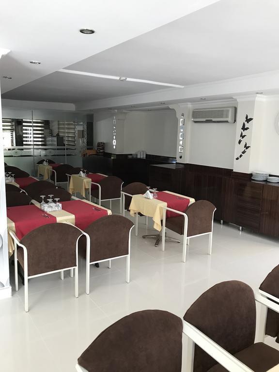 Arinna Park Hotel Antalya Zewnętrze zdjęcie