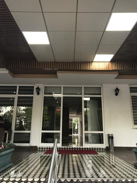 Arinna Park Hotel Antalya Zewnętrze zdjęcie