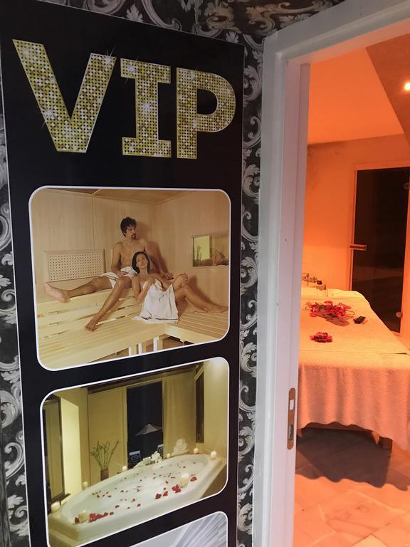 Arinna Park Hotel Antalya Zewnętrze zdjęcie