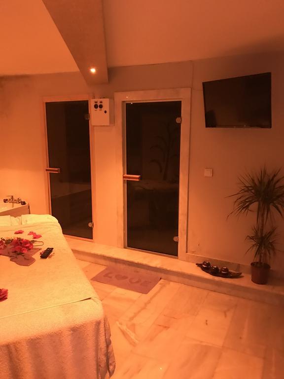 Arinna Park Hotel Antalya Zewnętrze zdjęcie