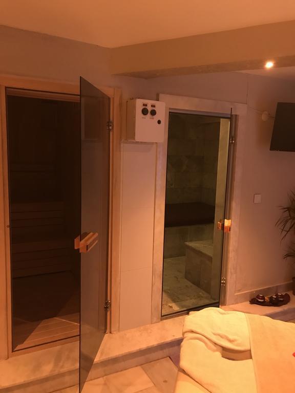 Arinna Park Hotel Antalya Zewnętrze zdjęcie