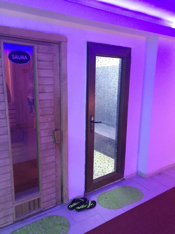 Arinna Park Hotel Antalya Zewnętrze zdjęcie