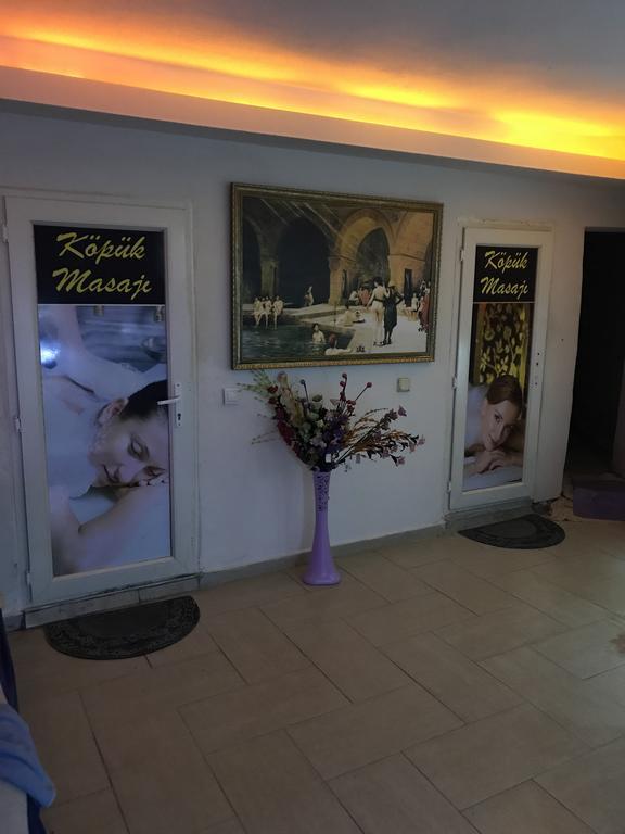 Arinna Park Hotel Antalya Zewnętrze zdjęcie