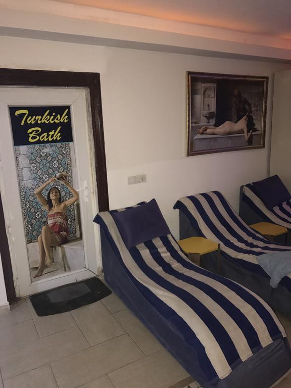 Arinna Park Hotel Antalya Zewnętrze zdjęcie