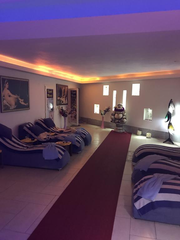 Arinna Park Hotel Antalya Zewnętrze zdjęcie