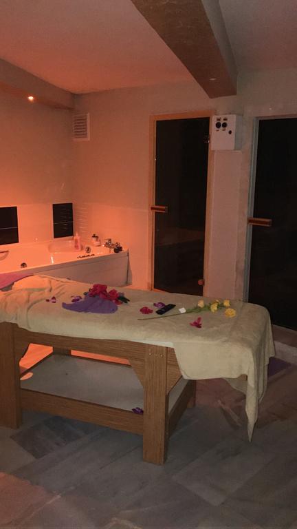 Arinna Park Hotel Antalya Zewnętrze zdjęcie