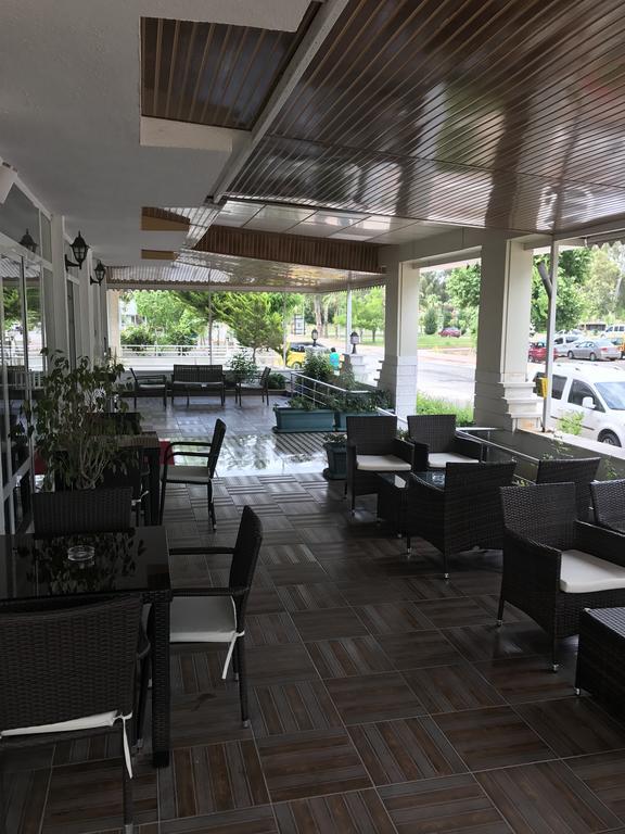Arinna Park Hotel Antalya Zewnętrze zdjęcie