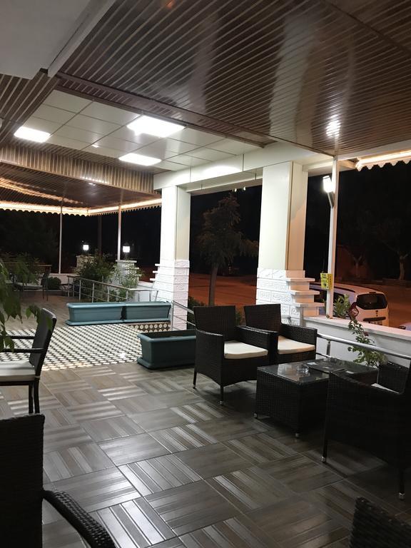 Arinna Park Hotel Antalya Zewnętrze zdjęcie