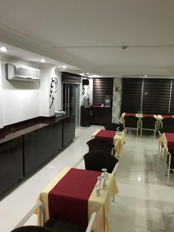 Arinna Park Hotel Antalya Zewnętrze zdjęcie