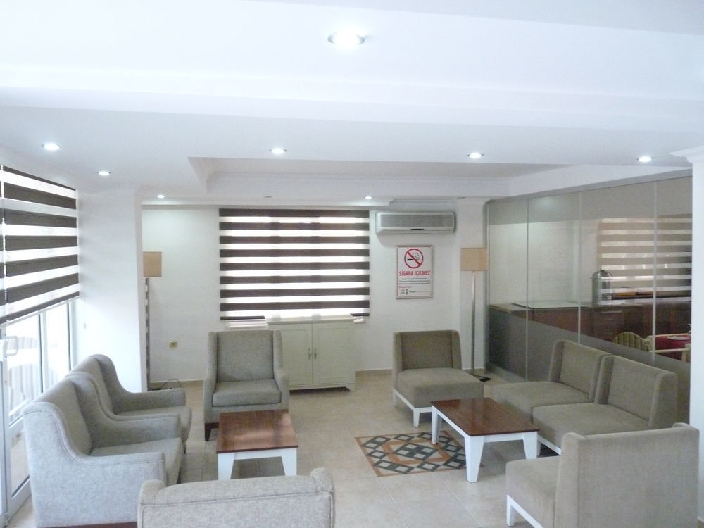 Arinna Park Hotel Antalya Zewnętrze zdjęcie