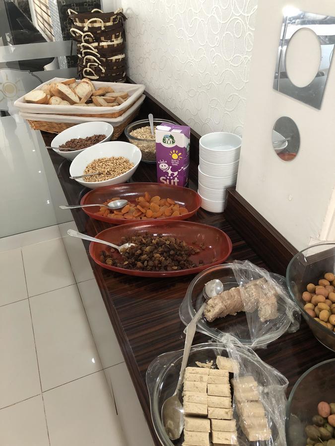 Arinna Park Hotel Antalya Zewnętrze zdjęcie