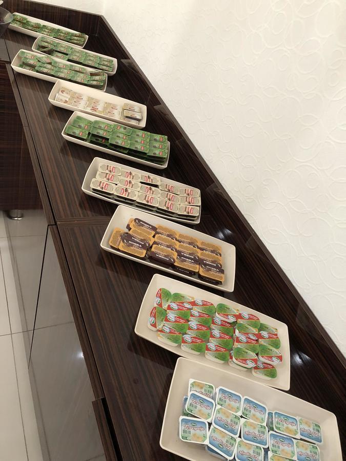 Arinna Park Hotel Antalya Zewnętrze zdjęcie