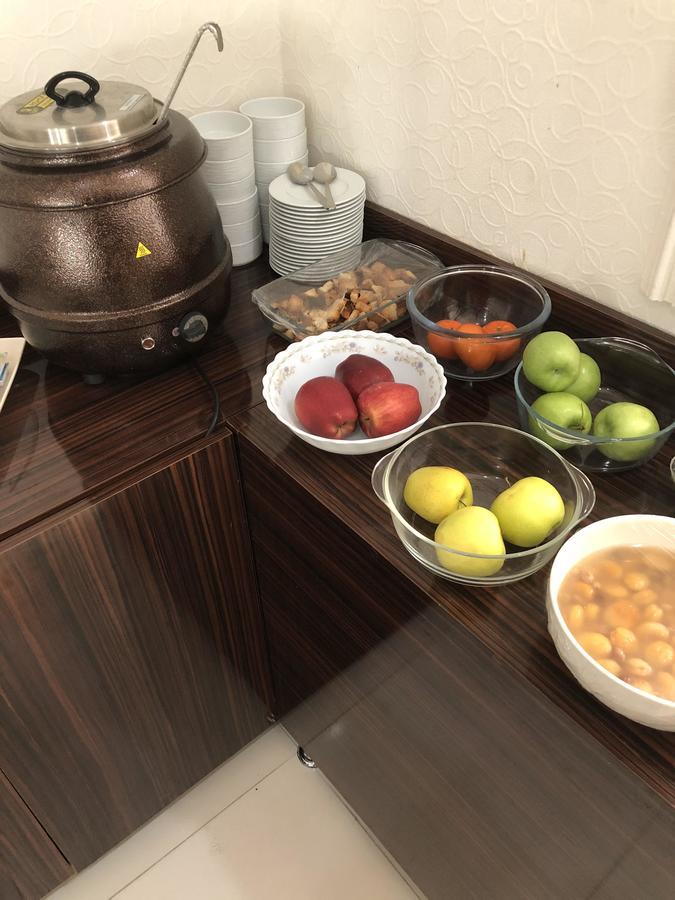 Arinna Park Hotel Antalya Zewnętrze zdjęcie