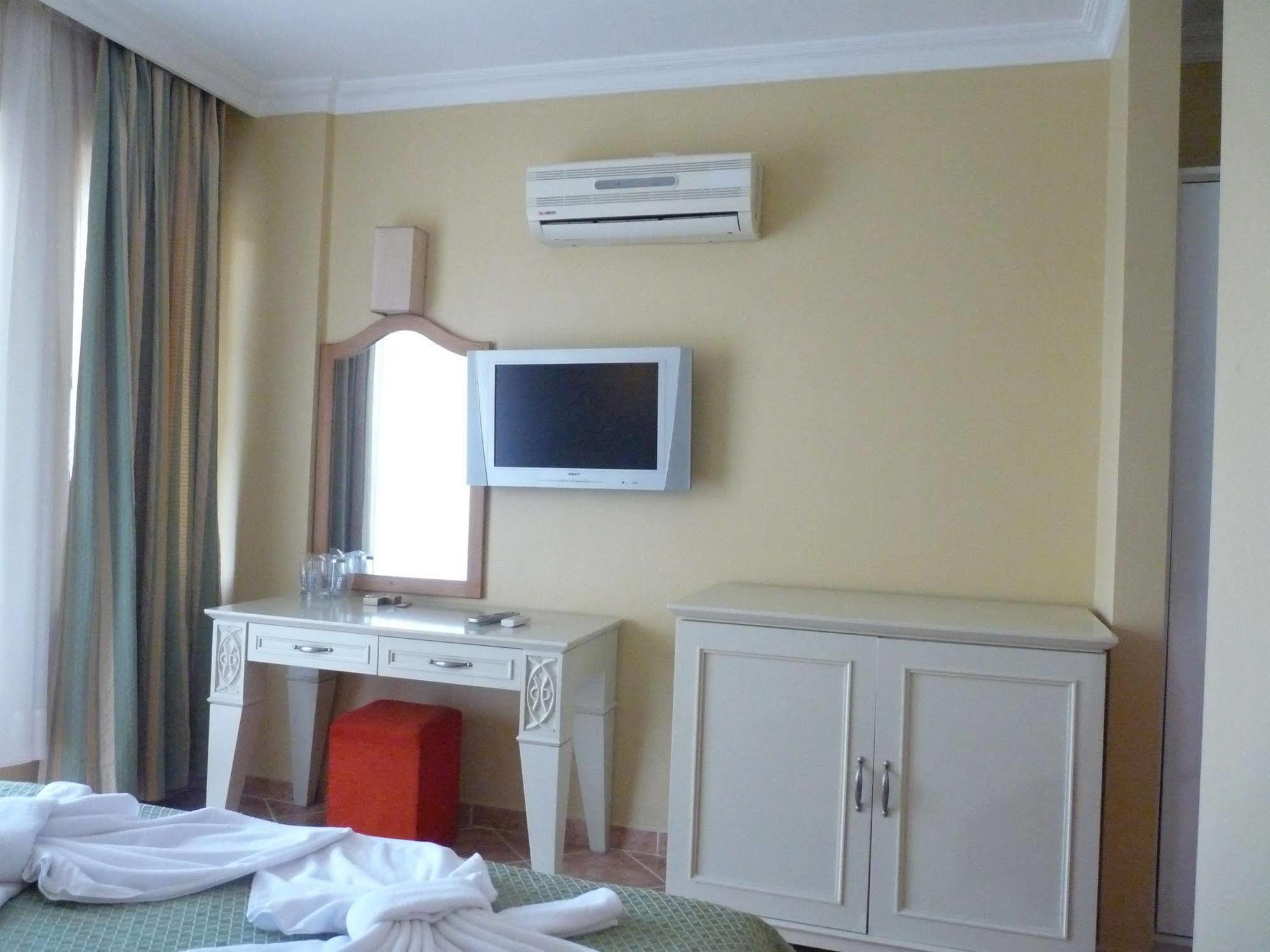 Arinna Park Hotel Antalya Zewnętrze zdjęcie