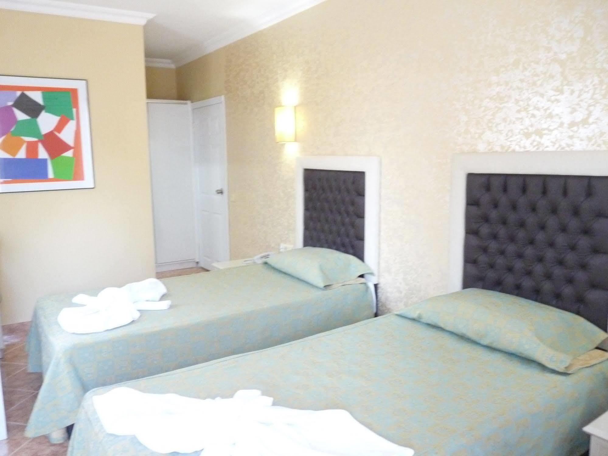 Arinna Park Hotel Antalya Zewnętrze zdjęcie