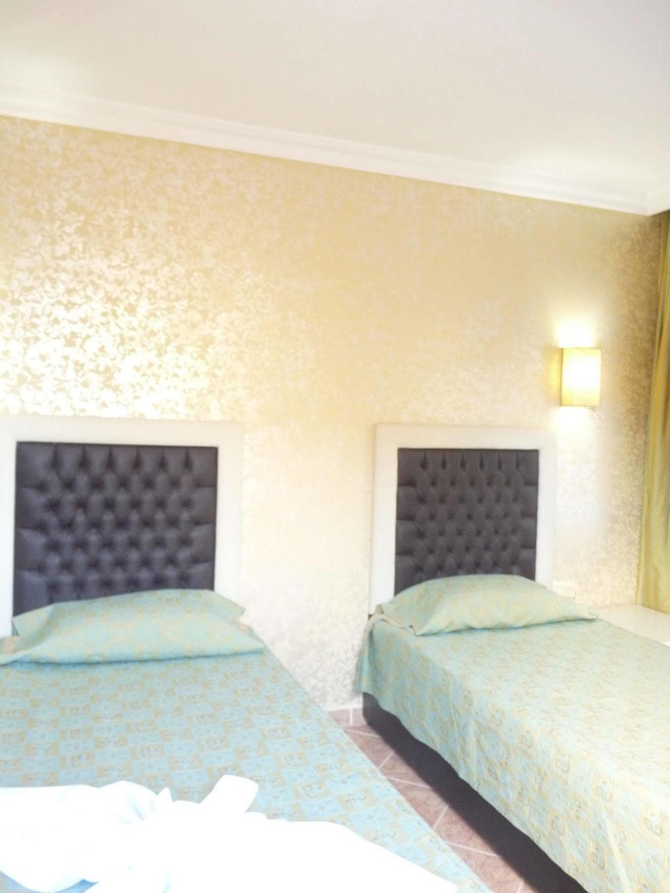 Arinna Park Hotel Antalya Zewnętrze zdjęcie