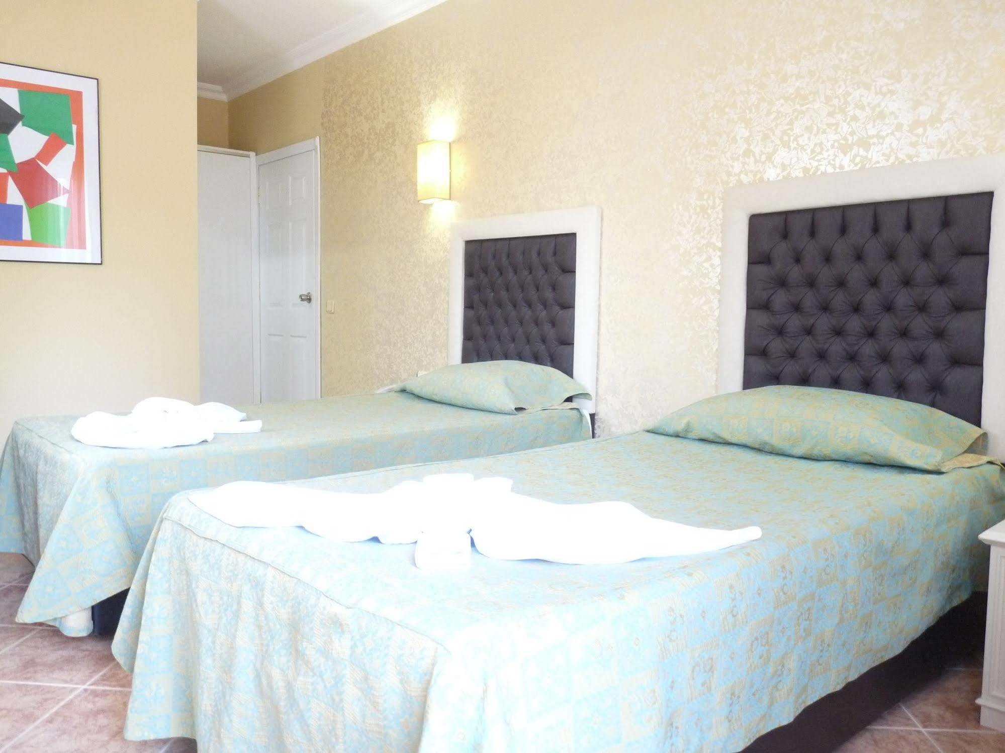Arinna Park Hotel Antalya Zewnętrze zdjęcie