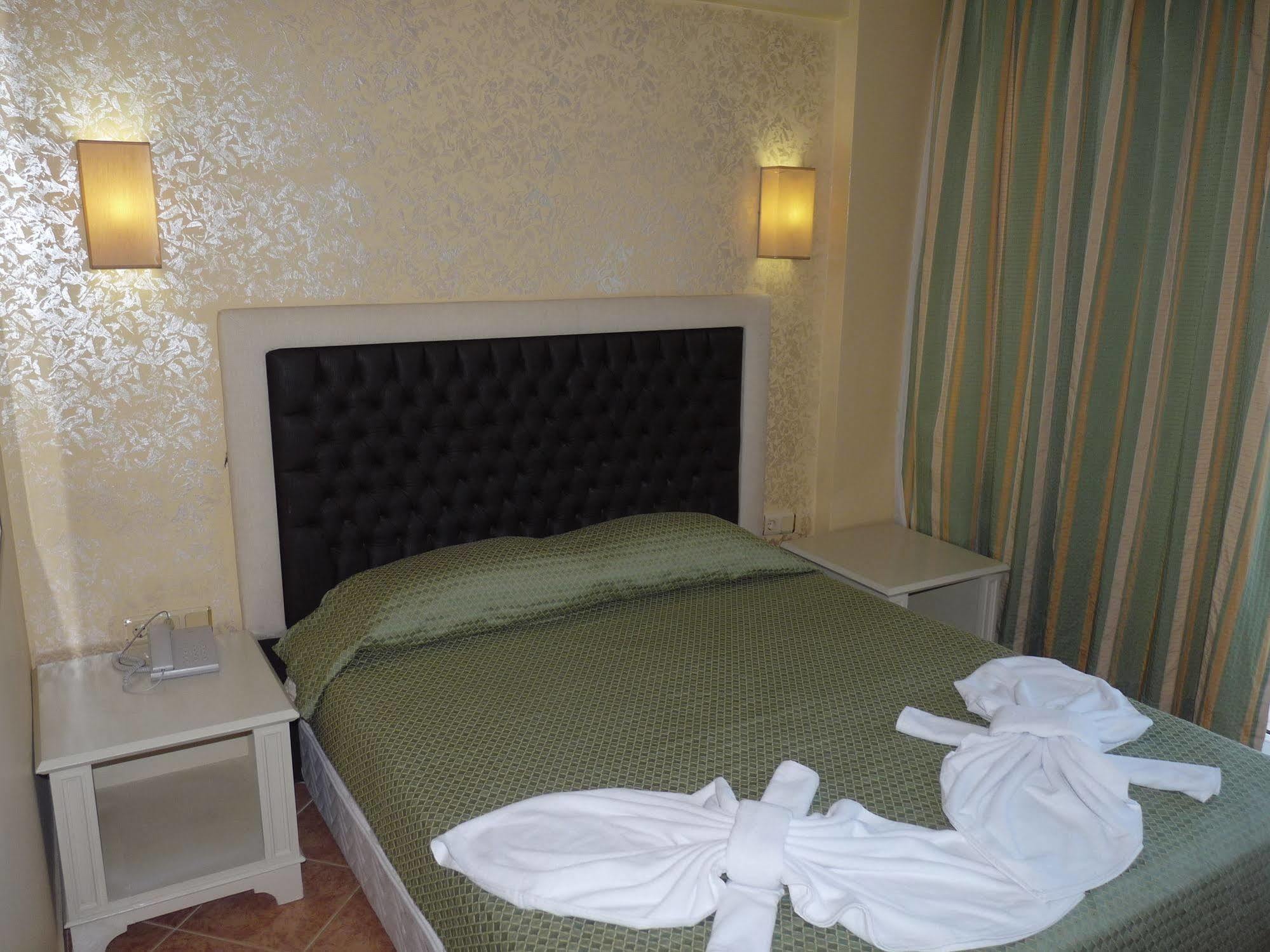 Arinna Park Hotel Antalya Zewnętrze zdjęcie