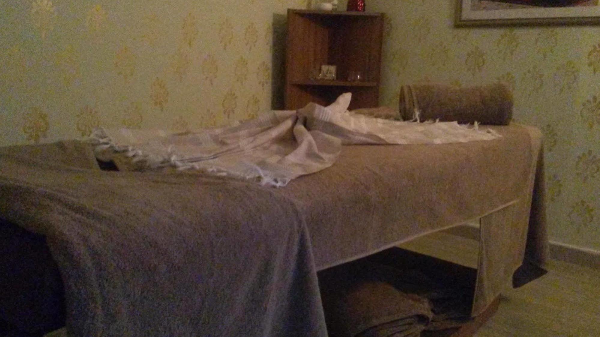 Arinna Park Hotel Antalya Zewnętrze zdjęcie