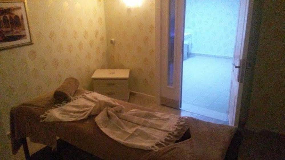 Arinna Park Hotel Antalya Zewnętrze zdjęcie