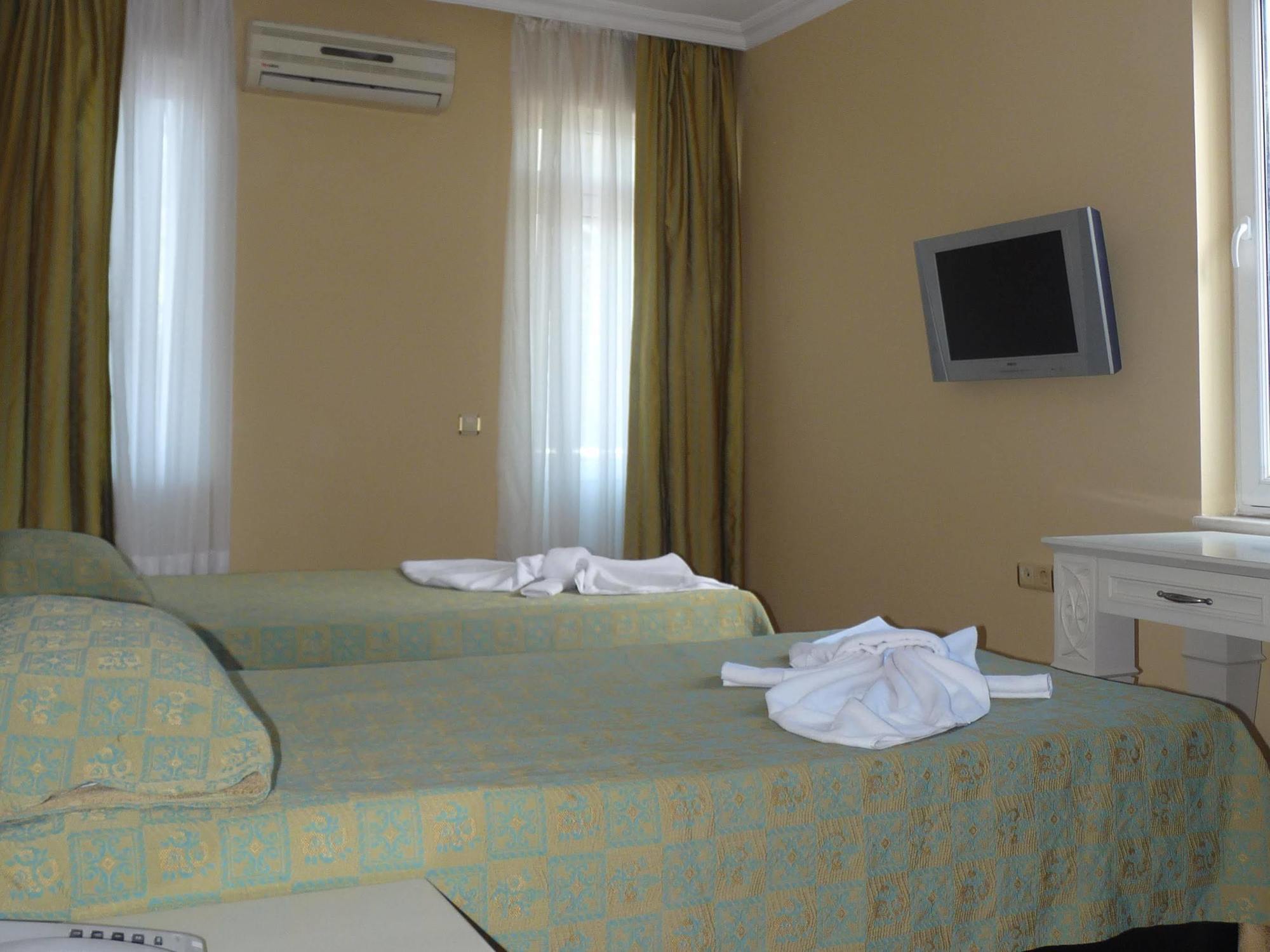 Arinna Park Hotel Antalya Zewnętrze zdjęcie